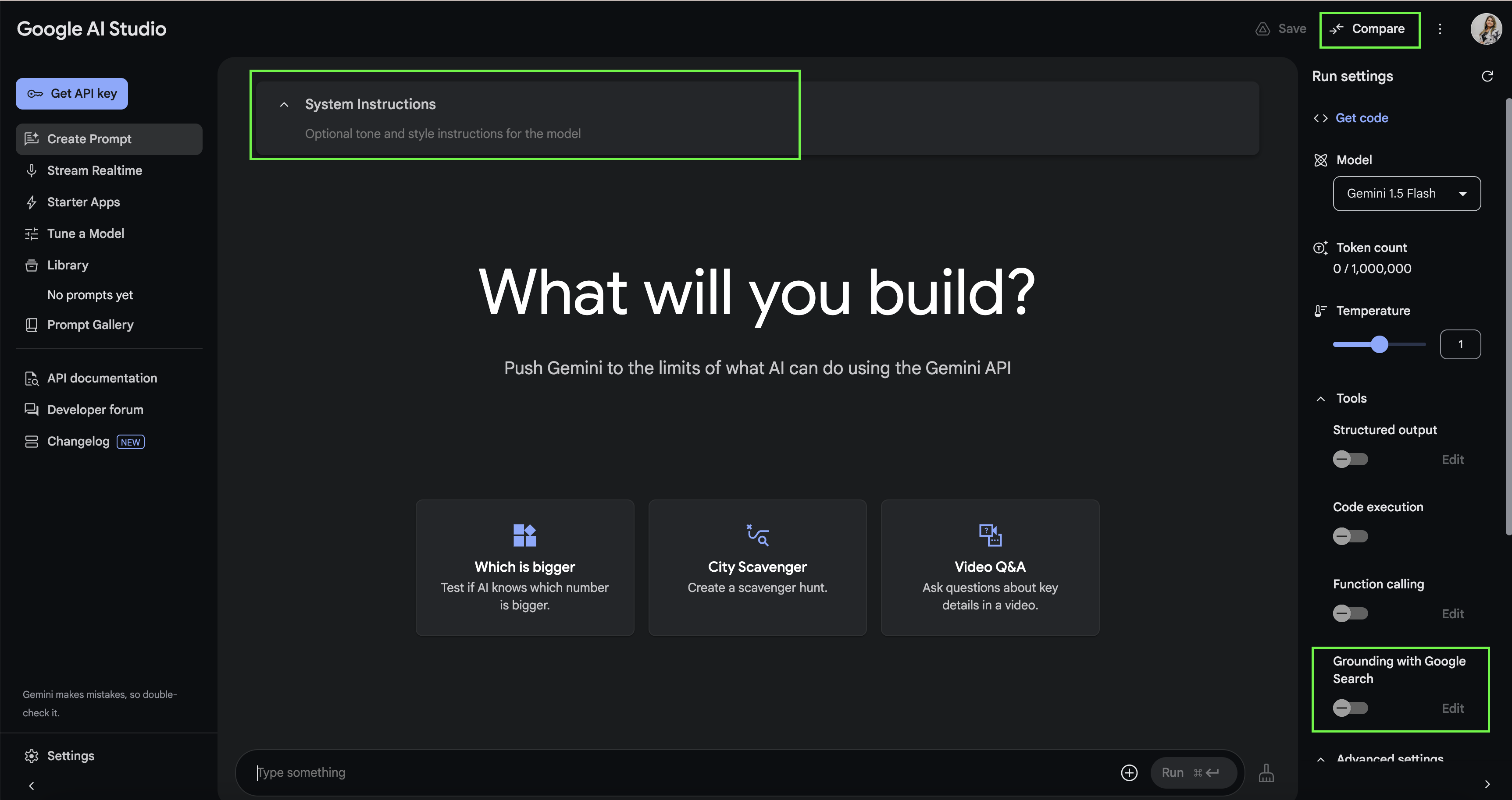 AI Studio